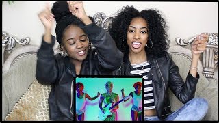 Janelle Monáe – Make Me Feel Official Music Video REACTION [upl. by Oiludbo258]