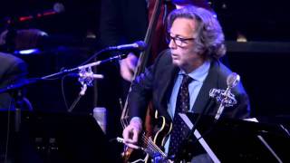 Wynton Marsalis amp Eric Clapton  Layla [upl. by Allianora400]