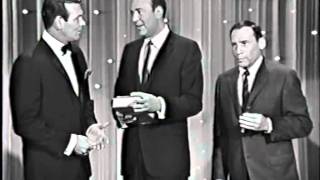 Hollywood Palace 219 David Janssen host Carl Reiner Mel Brooks and Tim Conway Vic Damone [upl. by Rialc390]