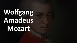 How to Pronounce Wolfgang Amadeus Mozart CORRECTLY [upl. by Justin611]