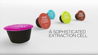 NESCAFÉ® Dolce Gusto® System Presentation [upl. by Seaton664]