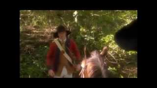 Battle of Monmouth 1778 [upl. by Yrad40]