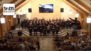 SMBS Choir Erie PA March 26th 2019 LIVEStream [upl. by Gonagle202]