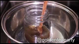 Diy Frankincense amp Myrrh essential oil extract infusion how to [upl. by Eniahpets]