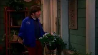 The Big Bang Theory Howards mom got laid [upl. by Iad142]