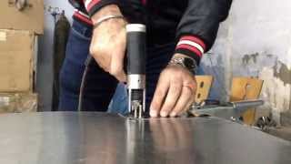 stud welding machine [upl. by Oza]