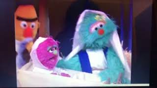 Sesame Street Prairie Dawns Christmas Pageant [upl. by Snevets]