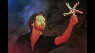 Krull  Bluray preview clip [upl. by Metts]