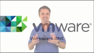 Workspace ONE Introduction  Overview [upl. by Ardnaxila]