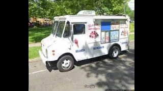 ICE CREAM TRUCK YAY [upl. by Steep]