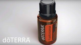 Mashup Video How Do YOU Use doTERRA Frankincense [upl. by Llenart]