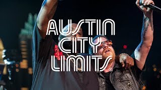 Run the Jewels  Austin City Limits Full Episode EXPLICIT [upl. by Longerich]