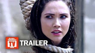 The Outpost S01E10 Preview  The Dragman Is Coming  Rotten Tomatoes TV [upl. by Tyre]