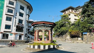 Bhutan phuentsholing one day trip  Way to passaka [upl. by Collum]