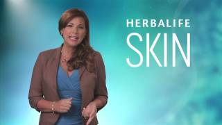 Herbalife SKIN™ Product Overview [upl. by Eilla]