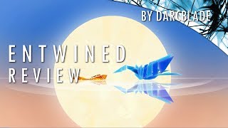 Entwined Review [upl. by Oswal]