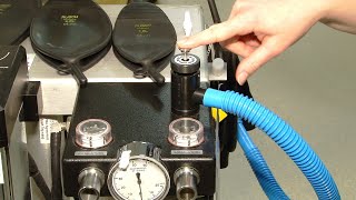 Anesthesia Machines Basics [upl. by Suckow]