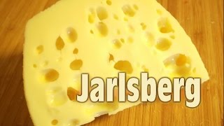 Making Jarlsberg Style Cheese [upl. by Bobinette930]