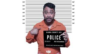 Ravi B  Police  Chutney Soca 2018 Official Audio [upl. by Kirch198]