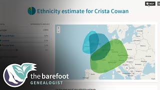 AncestryDNA  You Received Your Results Now What Part 1  Ancestry [upl. by Yddor]