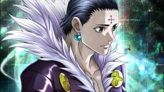 Hunter × Hunter 2011  Phantom Troupe Soundtracks [upl. by Niran]