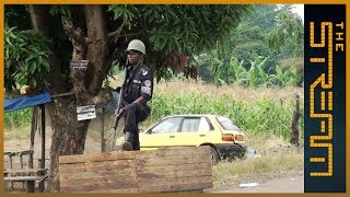 🇨🇲 Is Cameroon hurtling towards civil war  The Stream [upl. by Noicpecnoc]