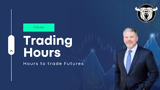 Futures Trading Hours When Can You Trade Them [upl. by Gelya]