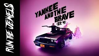 Run The Jewels – Yankee And The Brave ep4 Audio [upl. by Woolcott]