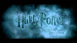 Harry Potter Film Intros [upl. by Kall]