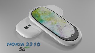 New Nokia 3310 Price 5G Trailer Release Date First Look Features [upl. by Breech]