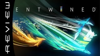 Entwined Review PS4 [upl. by Terrence39]