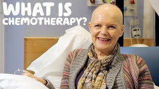 Understanding your treatment TC chemotherapy [upl. by Enelia]