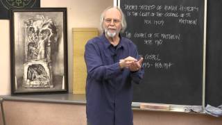 Intro to Esoteric Christianity Part 1 Anthroposophy Course [upl. by Jourdain708]