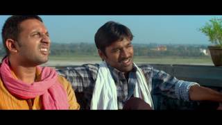 Raanjhanaa Theatrical Trailer Super HD [upl. by Kendricks]