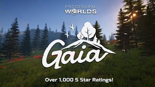 Welcome to Gaia 2 [upl. by Alberta]