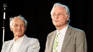 Richard Dawkins The Rational Revolutionary [upl. by Prescott]