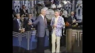 The Tonight Show Starring Johnny Carson  Fred and Doc Give Johnny the Business  July 13 1989 [upl. by Nylaf]