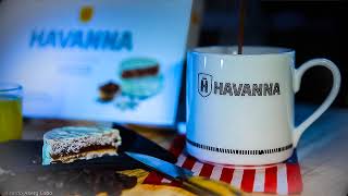 Havanna Alfajores [upl. by Noired395]