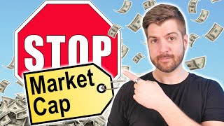 Use This Instead of Market Cap Enterprise Value Explained [upl. by Keisling]