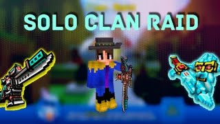 How to SOLO a Clan RaidPG3D [upl. by Anecuza]