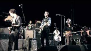 Arcade Fire  Neighborhood 1 Tunnels  Live in Paris 2007  Part 10 of 14 [upl. by Izmar]