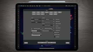 Exporting Affinity Designer iPad [upl. by Shelley]