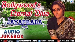 Jayaprada  Audio Jukebox  Ishtar Music [upl. by Notsirb]