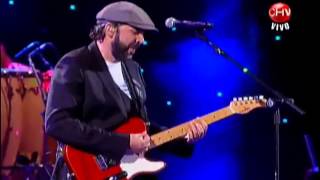 JUAN LUIS GUERRA SON SALMO 103 [upl. by Yroc]