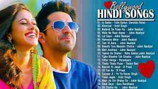 New Hindi Song 2025  Top Bollywood Romantic Love Songs 2025  Best Hindi Songs 2025 [upl. by Weiser]