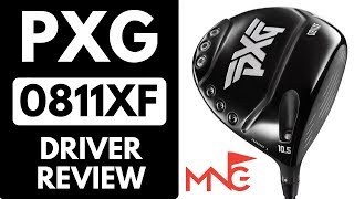 PXG 0811XF Driver Review [upl. by Eeima]