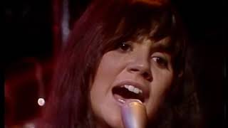 Linda Ronstadt  Long Long Time Midnight Special 1973 [upl. by Peyton310]