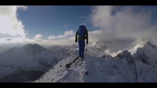 Winter Ground Conditions  Snowdonia National Park Authority [upl. by Hekker]