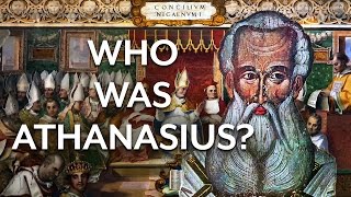 Who Was Athanasius [upl. by Sirk706]