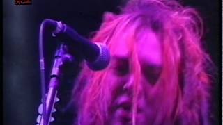 Sepultura Live DrMusic Festival 1996 HD [upl. by Snider]